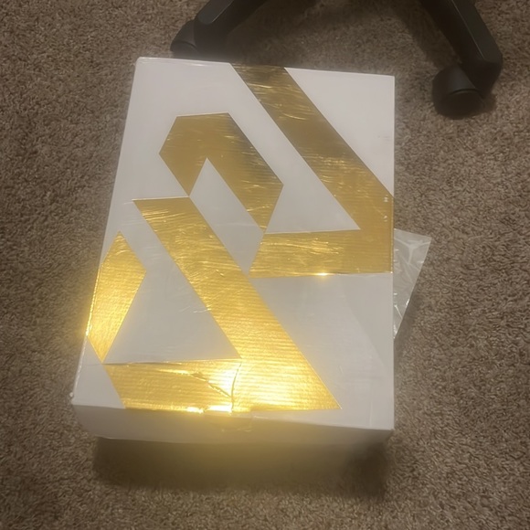 Air Jordan Why Not Zer0.4 KB3 - Picture 2 of 4